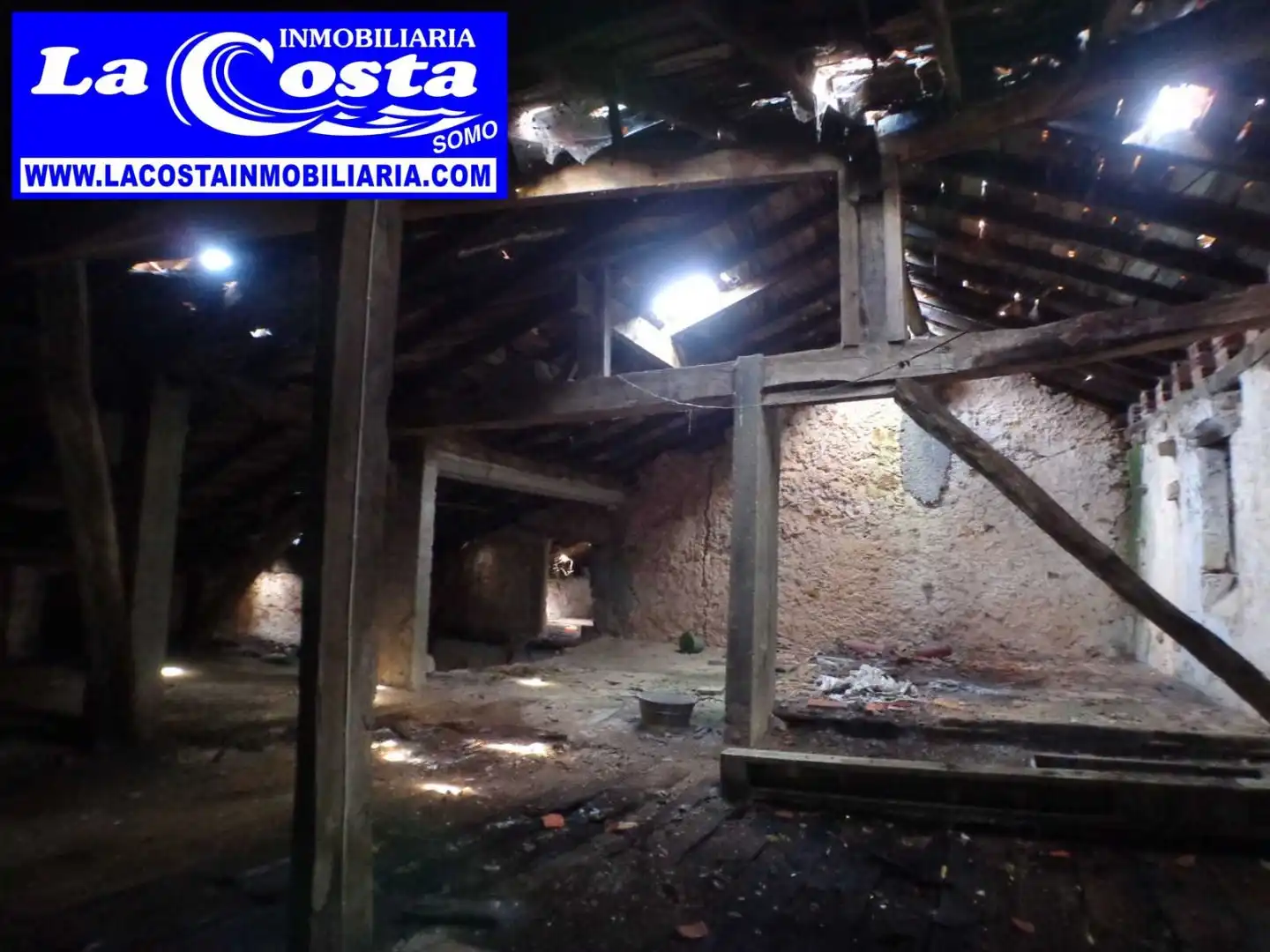 Finca rústica en venta en Ribamontán al Mar