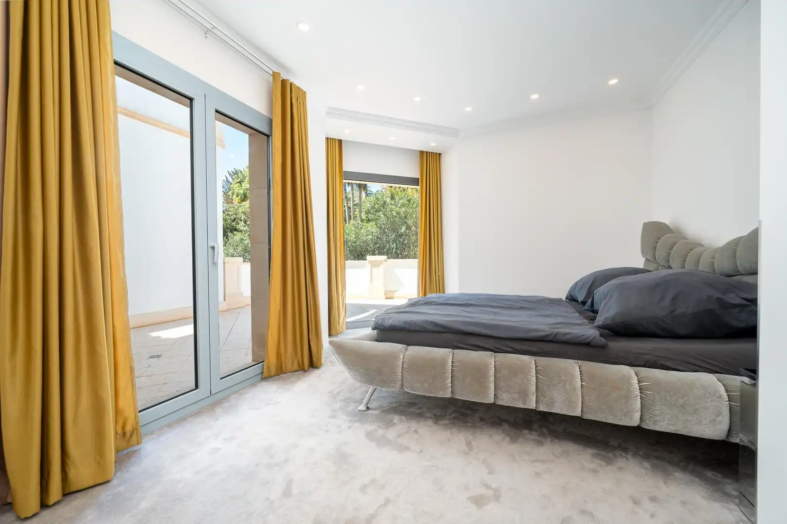 Villa mit Terrasse zum Verkauf in Costa de la Calma, imagen 31