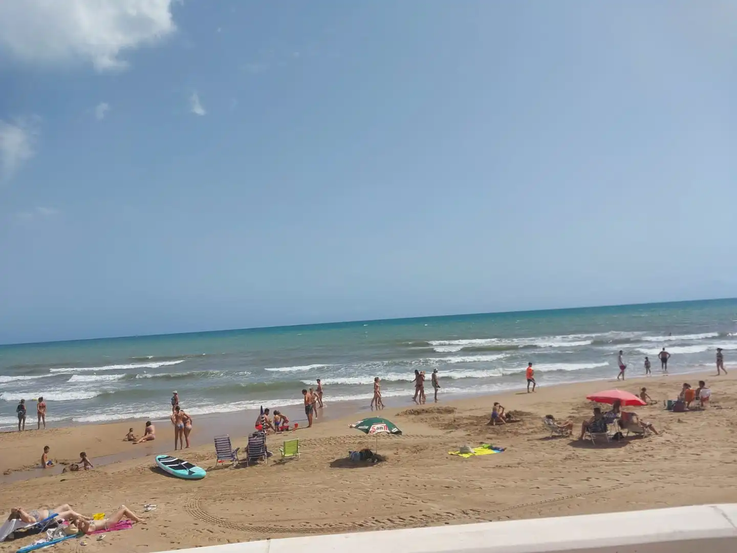 Apartament en venda a Carrer Alcoi, imagen 2
