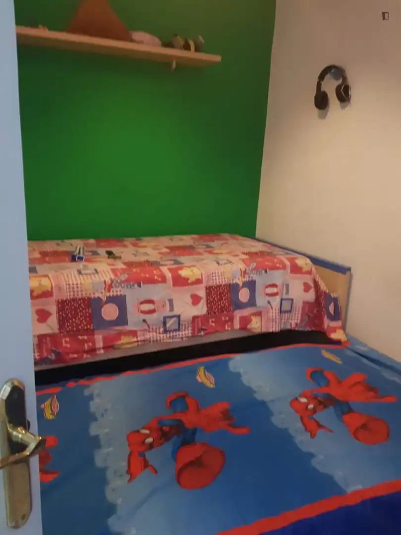 Habitación en El Tardón - El Carmen