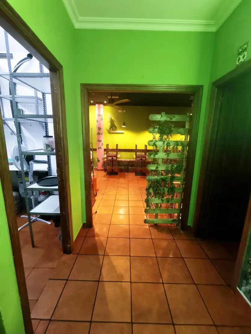 Local comercial en venda a San Mamés - La Palomera, imagen 11