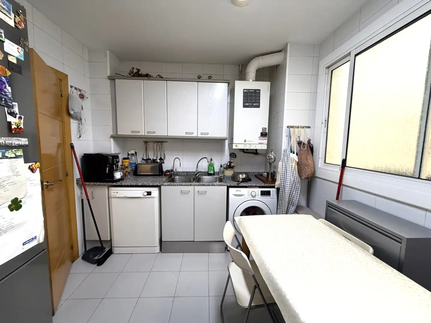 Piso con terraza en venta en Carrer de Múrcia, imagen 7