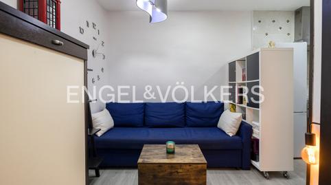 Photo 3 of Apartment for sale in Puerta del Ángel,  Madrid Capital