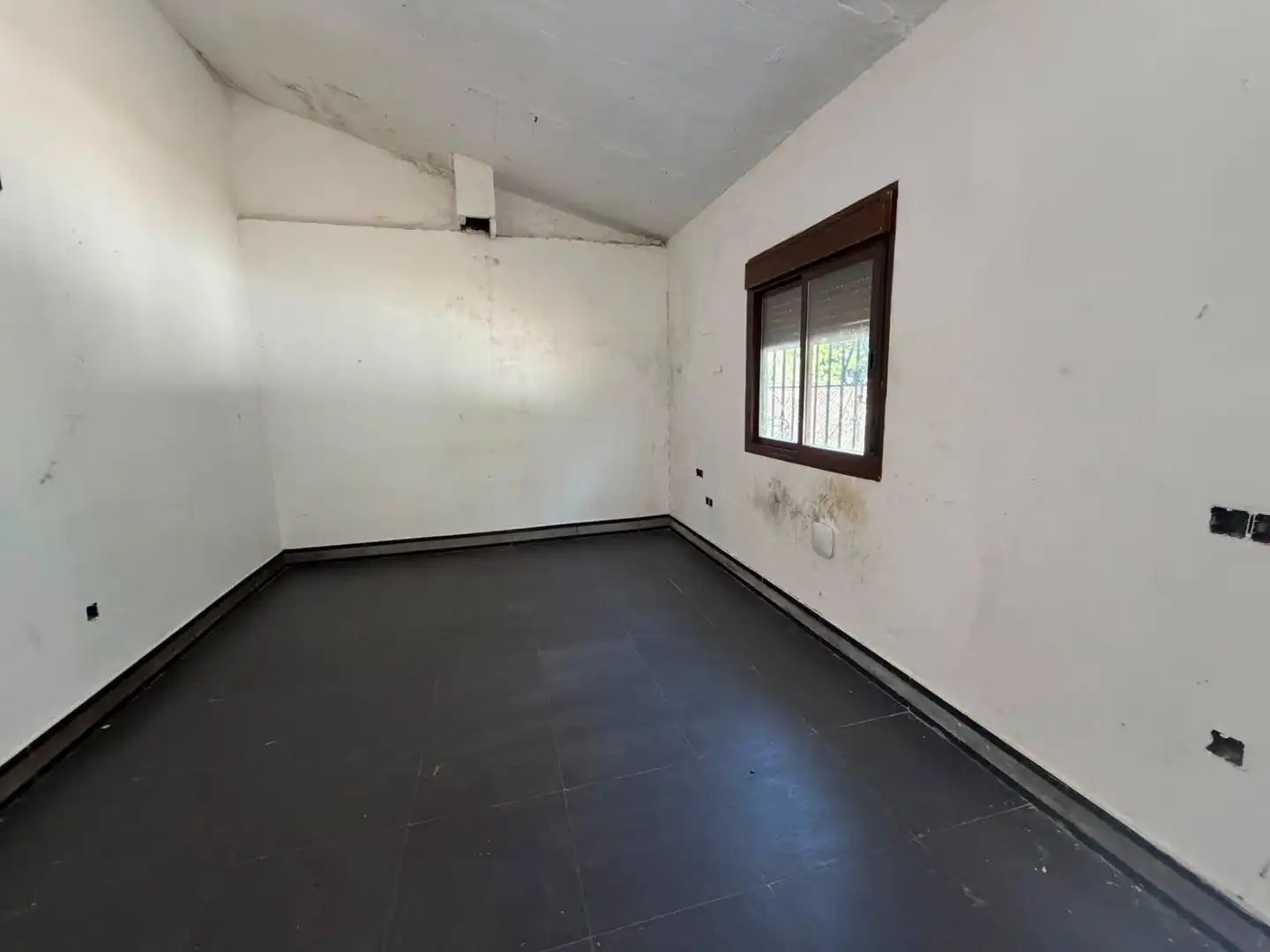 Casa rústica amb jardí en venda a Los Franceses – La Vega, imagen 6