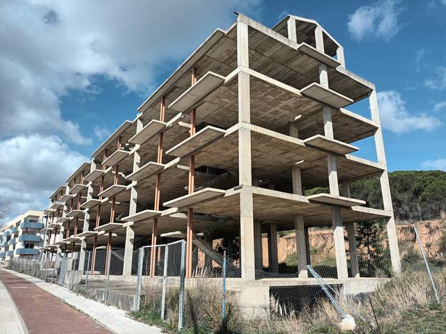 Apartamento en Venta en RONDA NORD, 25-3, -1 en Vilartagues - Tueda de Dalt
