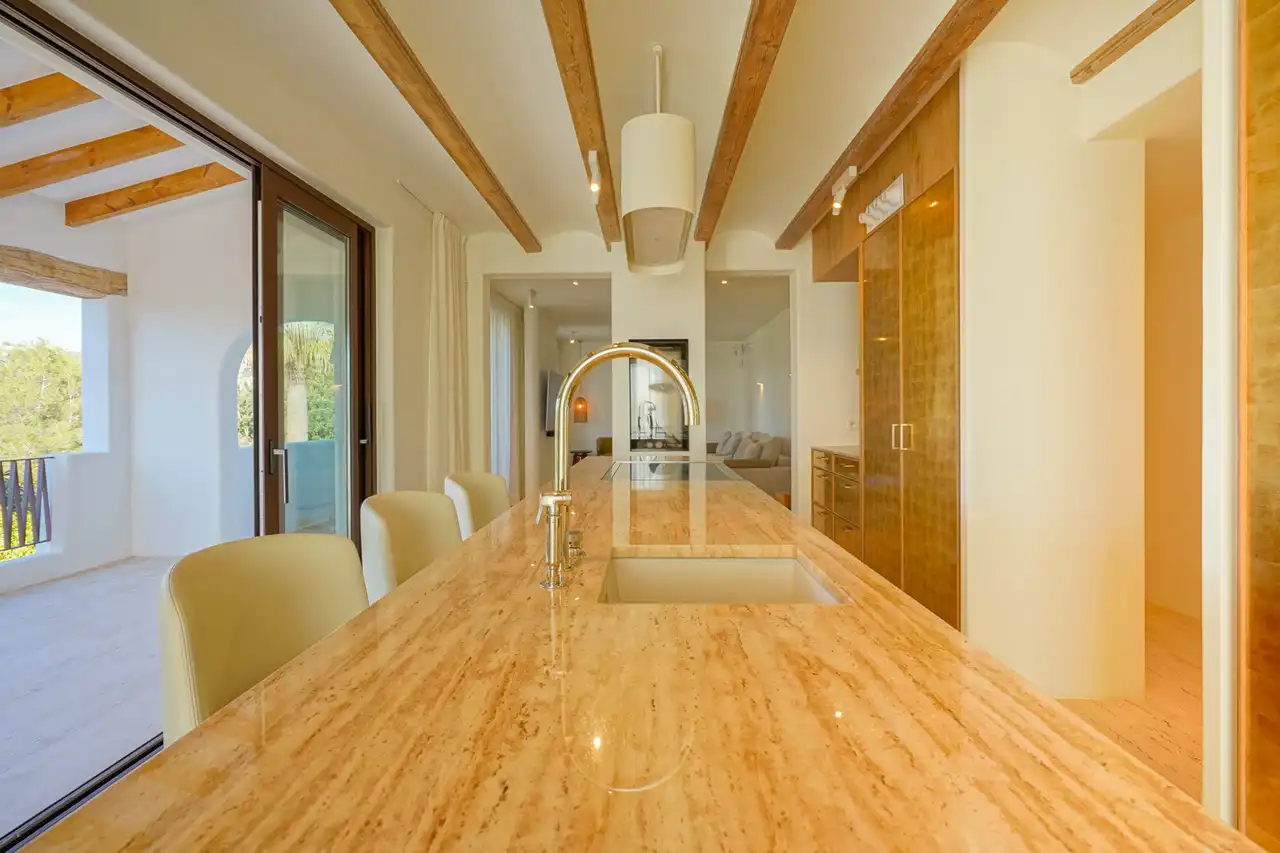 Casa in vendita a Benissa pueblo, imagen 10
