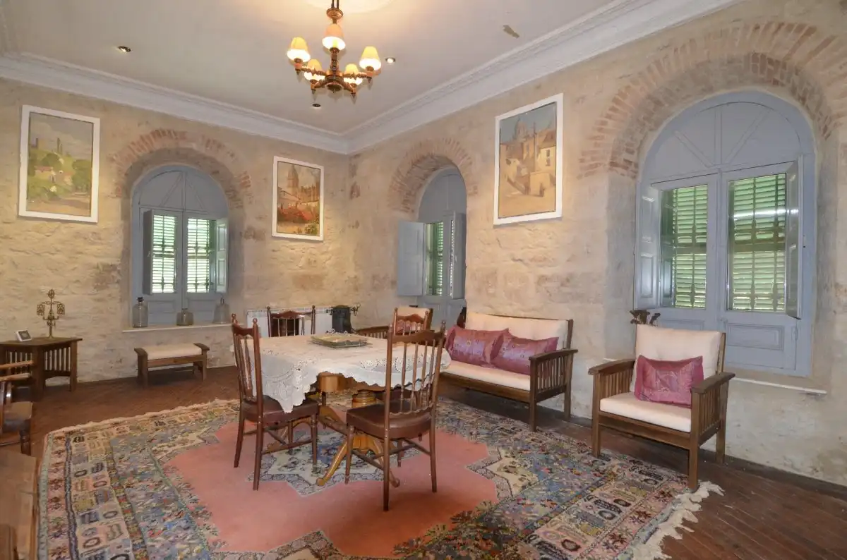 Comedor de Casa o chalet en venta en Valverdón con Trastero y Piscina