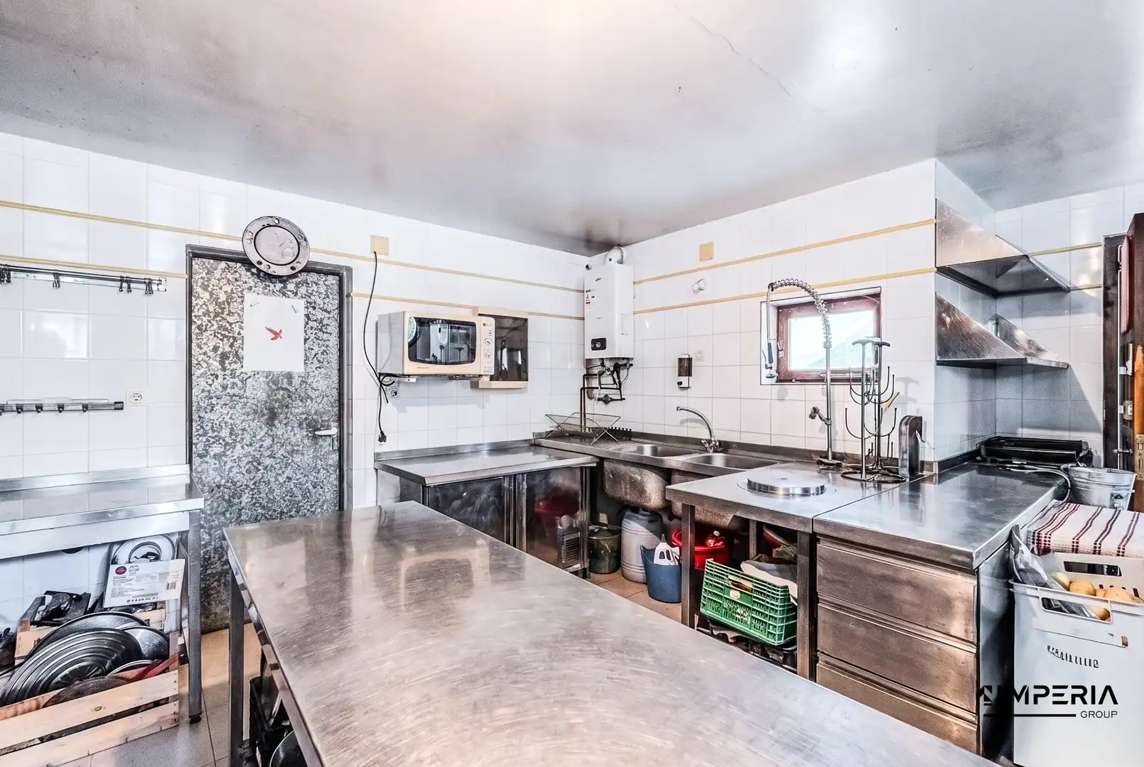 Chalet con terraza en venta en N/A, imagen 76