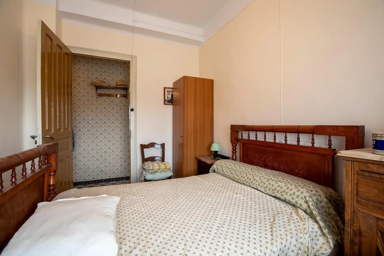 Habitación de Residencial en venta en Sabiñánigo