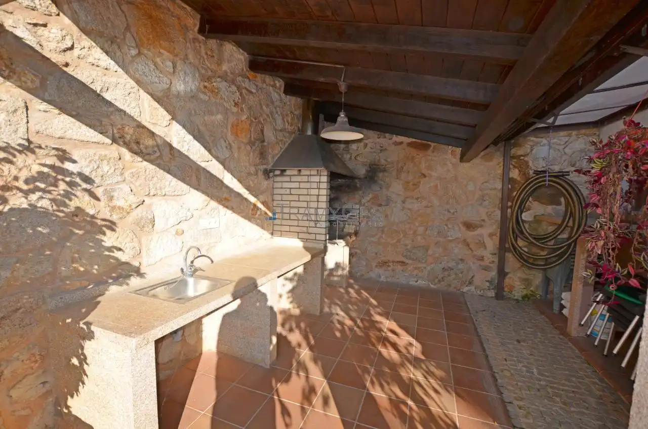 Haus oder Chalet zum Verkauf in CAMIÑO DO OUTEIRO - MIRANXE, O Rosal