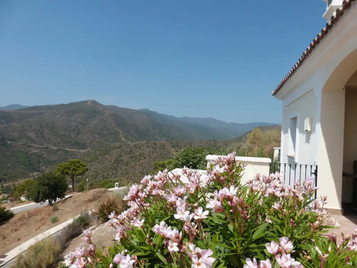 Casa con piscina en venta en Benahavís pueblo, imagen 78