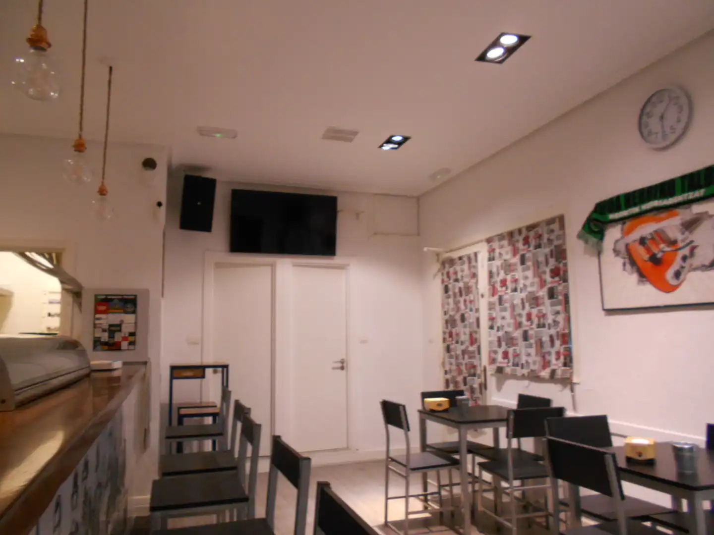 Commercial properties for sale in Iparragirre Etorbidea, 60, Centro Urbano - Hirigunea