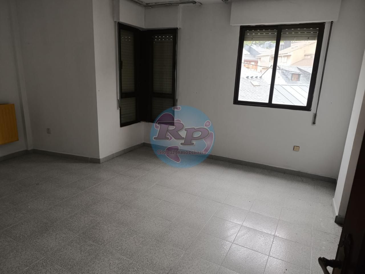 Piso en venta en Villablino