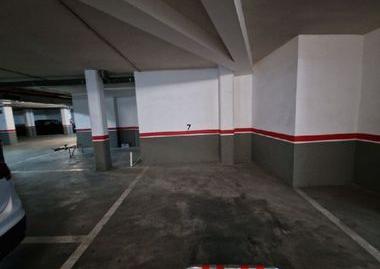 Photo 3 of Garage for sale in Camí Benafelí, 45, Playa - Ben Afeli, Castellón