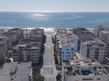 New build Flat with pool for sale in Avinguda de la Cossetània 124