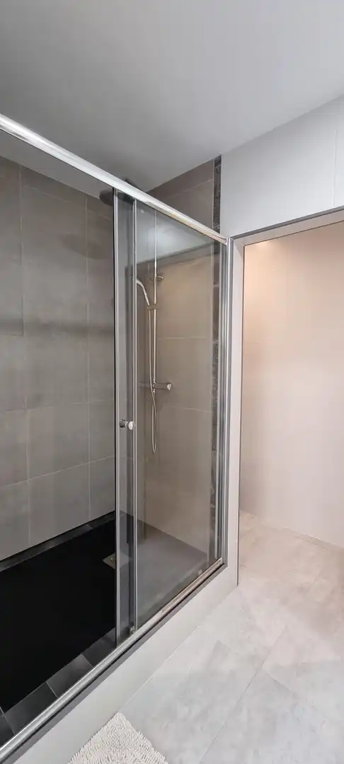 Baño de Casa o chalet en venta en Altea con Aire acondicionado, Calefacción y Jardín privado
