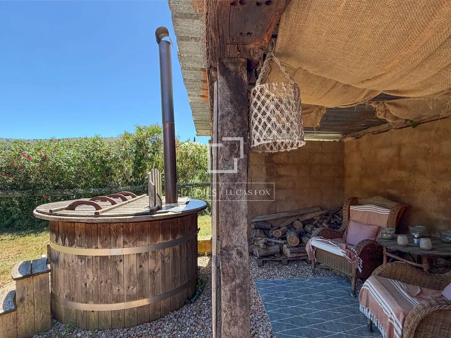 Casa rústica amb jardí en venda a Torroella de Montgrí, imagen 62