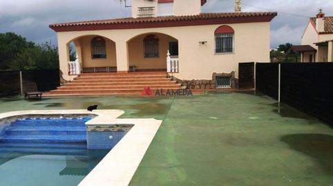 Foto 2 de Casa o chalet en venta en Las Lagunas - Campano, Cádiz