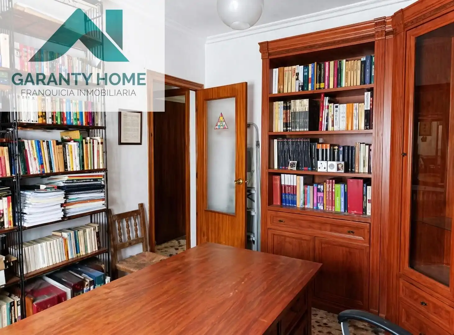 Piso con terraza en venta en Martos, imagen 11