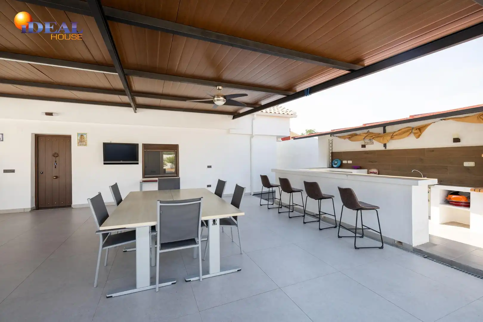 Chalet en venta en Albolote, imagen 3