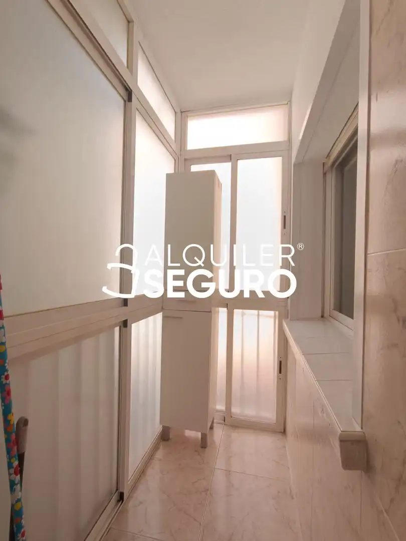 Appartement avec ascenseur à louer à Polvoranca, imagen 4