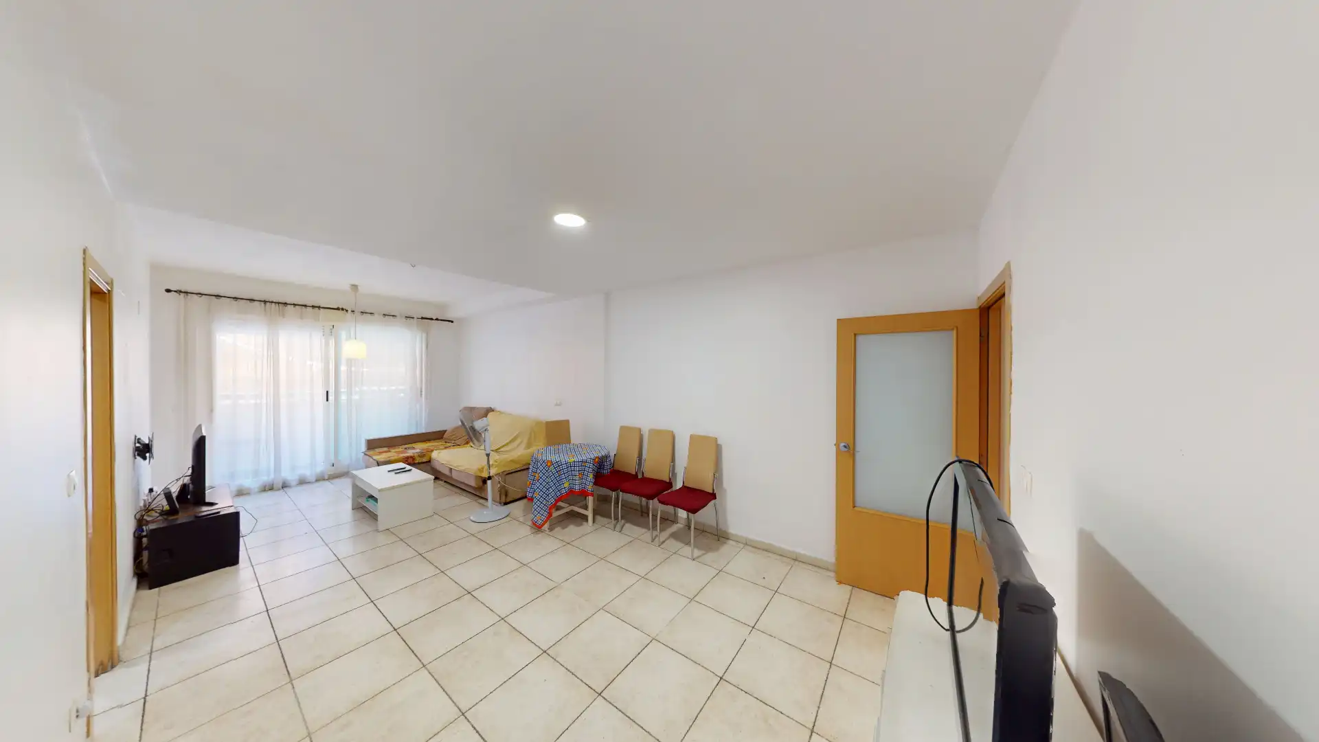 Flat with terrace for sale in Florida - Ciudad de Asís, imagen 22