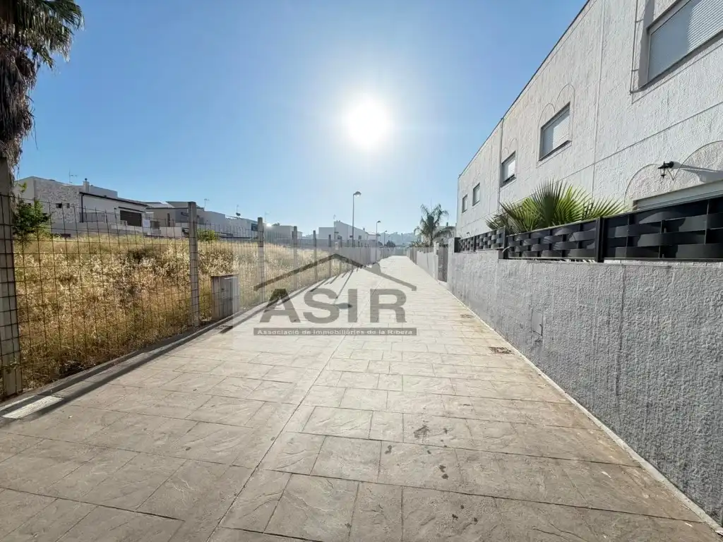 Wohnbaugrundstück zum Verkauf in Calle Joan Baptista Basset, imagen 12