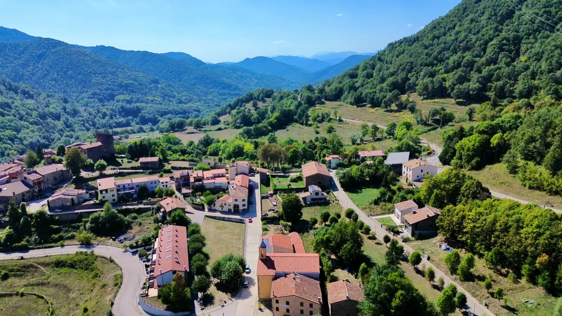 Terreno residenziale in vendita a Carrer Puig de Sant Miquel