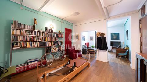 Foto 5 de Planta baixa en venda a Palacio,  Madrid Capital