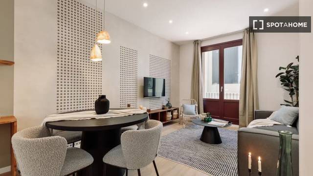 Piso en Alquiler en Sant Pere, Sta. Caterina i la Ribera