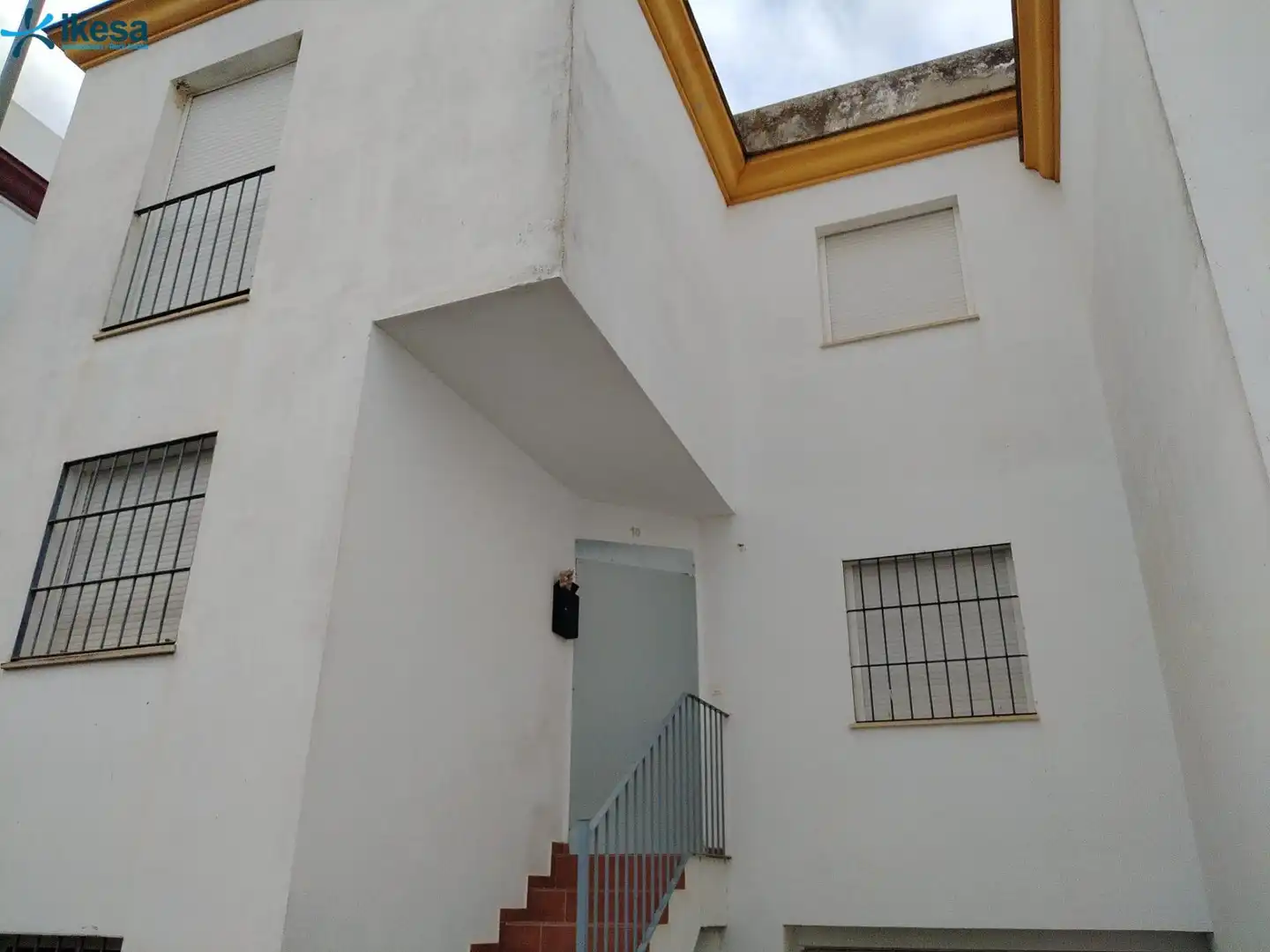 Casa o xalet en venda a Villalba del Alcor