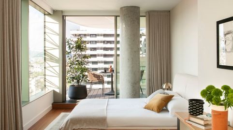 Residencia de Lujo en Diagonal Mar, imatge 2