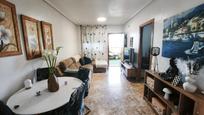 Sala d'estar de Pis en venda en Orihuela amb Terrassa i Piscina comunitària
