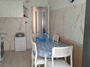 Wohnung mit Balkon zum Verkauf in Almansa