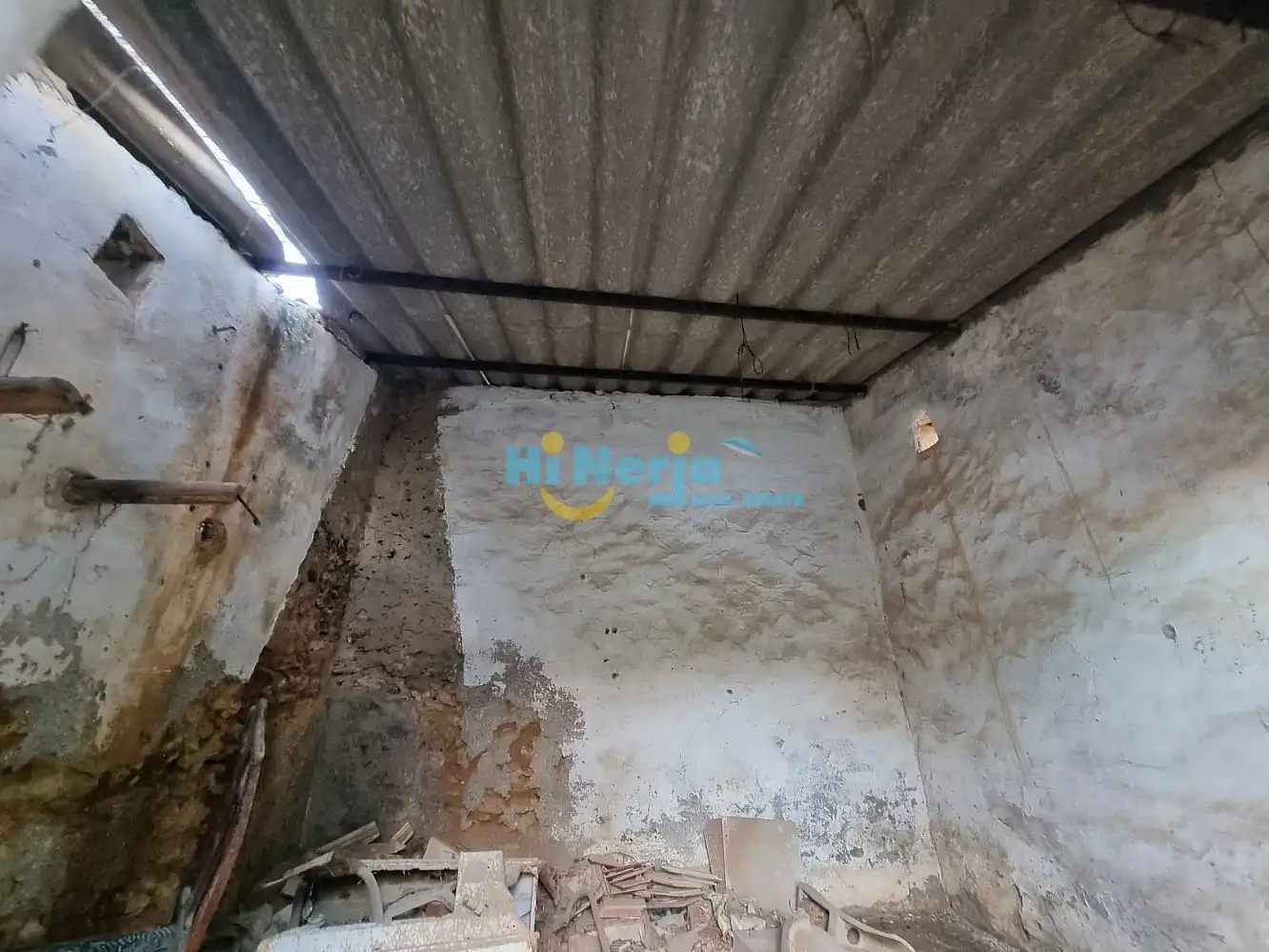 Houses for sale in Nerja