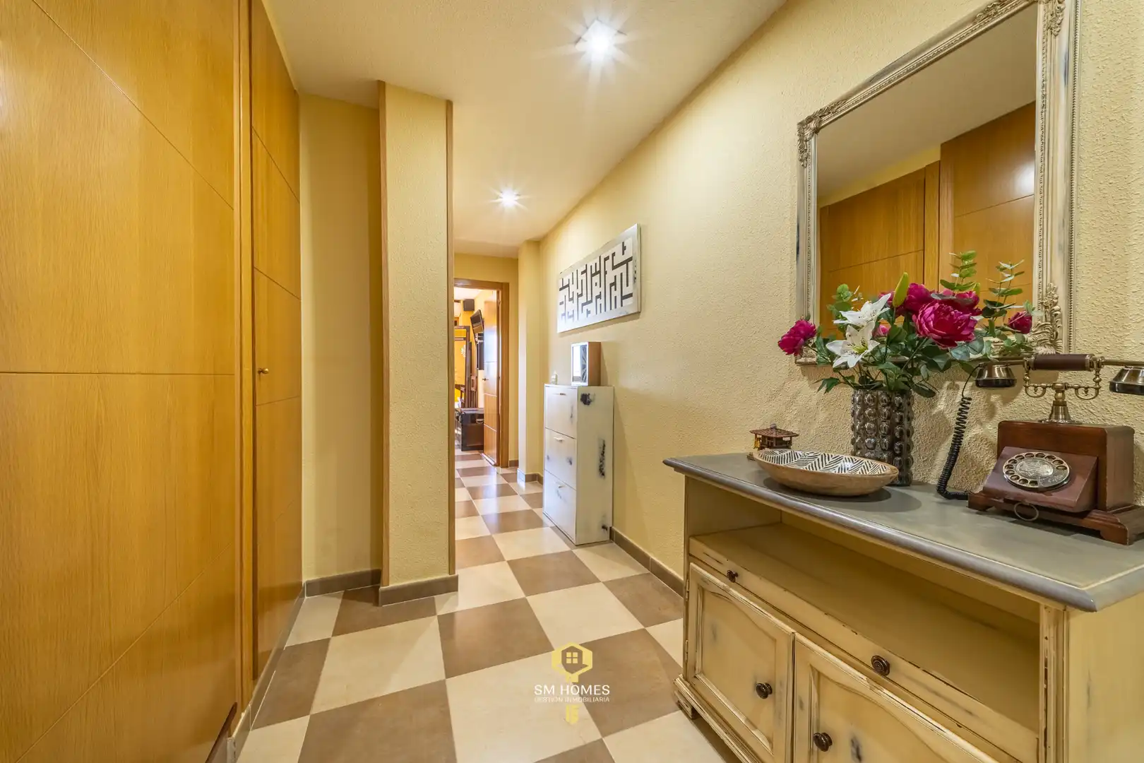 Dúplex en venta en Pozo de Guadalajara con Aire acondicionado, Calefacción y Terraza