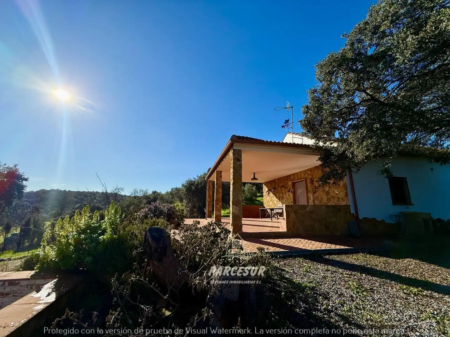 Landhaus mit Pool zum Verkauf in Pozoblanco, imagen 27