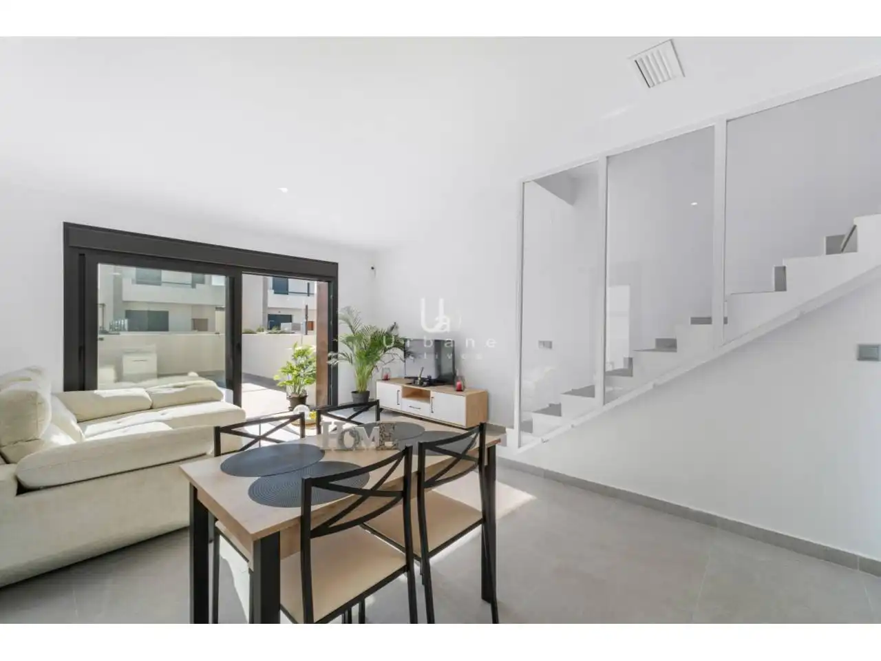 Villa mit Pool zum Verkauf in Calle Manuel de Falla, imagen 9