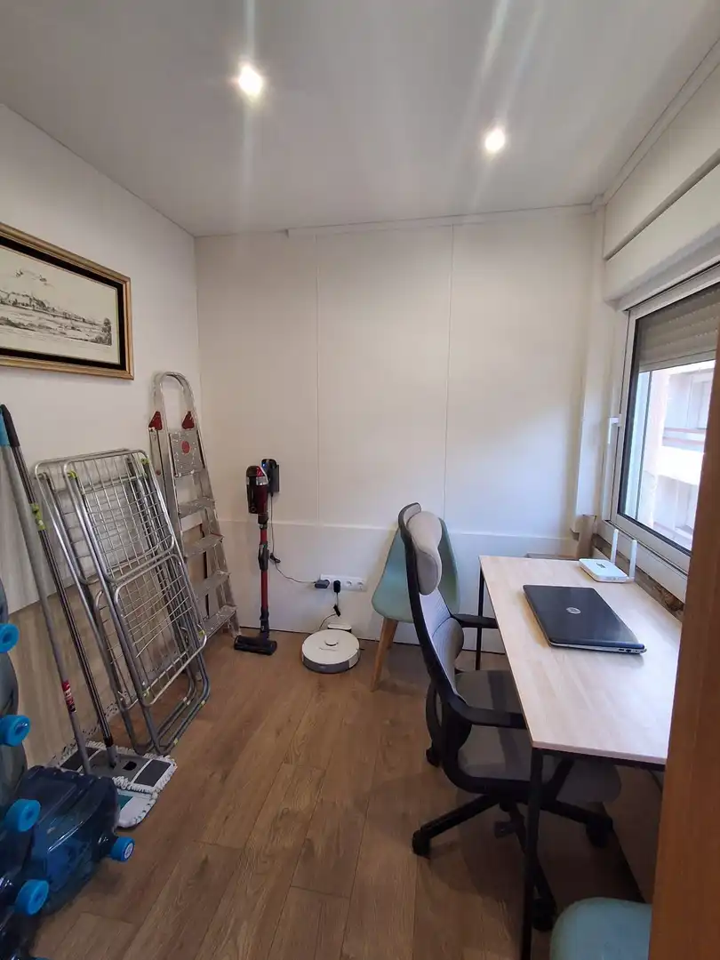 Wohnung zum Verkauf in Ramon Berenguer IV, 55, Centre