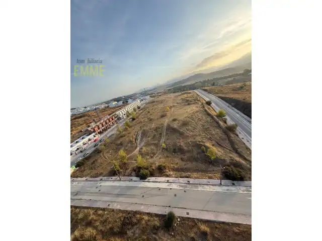 Residencial en venta en Ronda