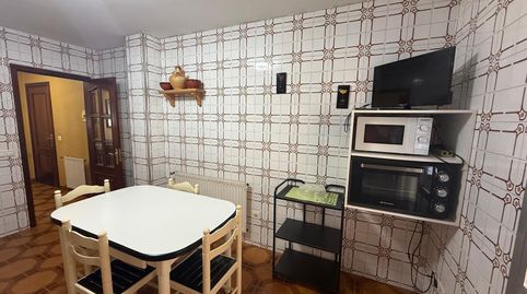 Foto 4 de Apartament de lloguer a Boiro, A Coruña