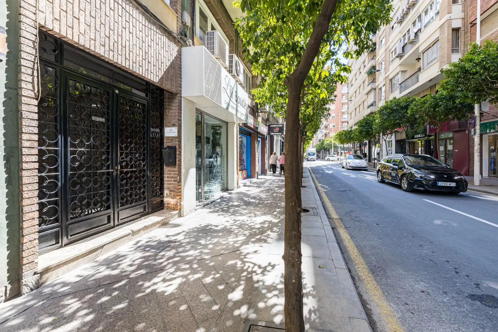 Wohnung mit Terrasse zum Verkauf in Centro