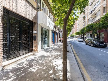 Piso con balcón en venta en Centro