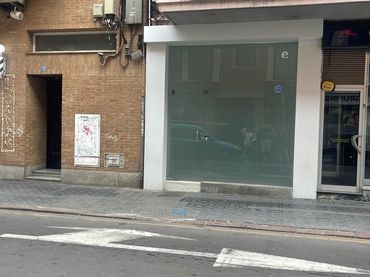 Local commercial à louer à Carrer l'Escorredor