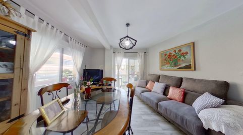 Foto 4 de Apartament en venda a El Molinillo - Capuchinos, Málaga Capital
