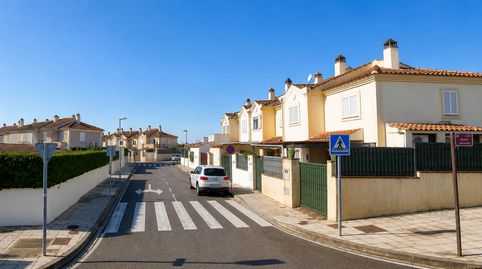 Foto 5 de Casa adosada en venta en Calle Oum Kalsoum, Paraíso Arenal - La Colina, Córdoba Capital