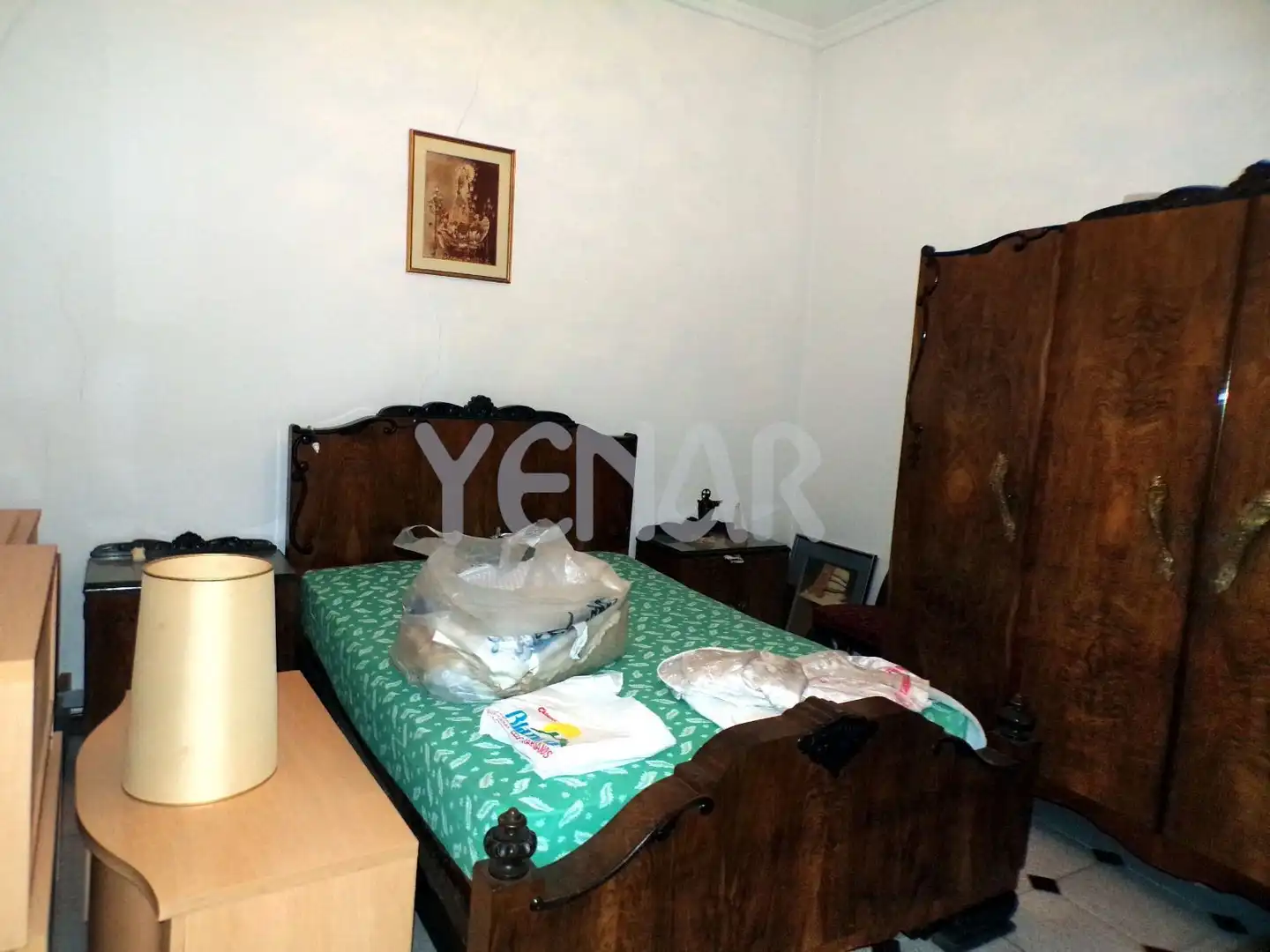Casa amb jardí en venda a Castalla, imagen 7
