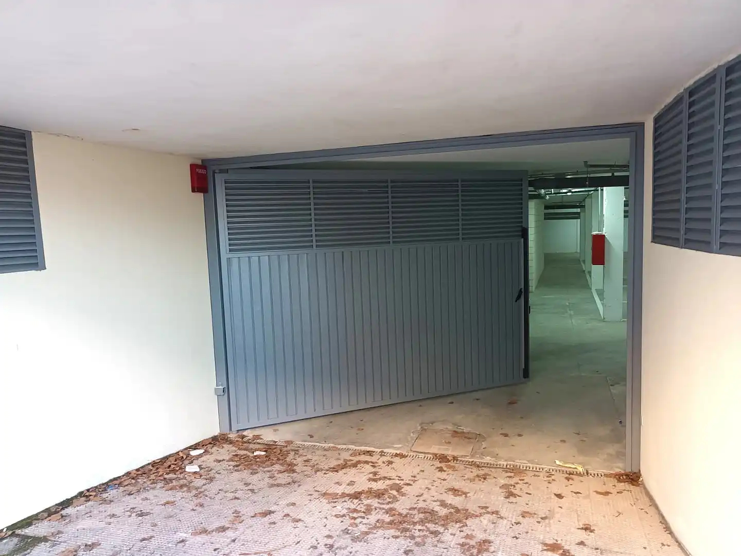 Aparcamiento con ascensor en venta en Sur, imagen 2
