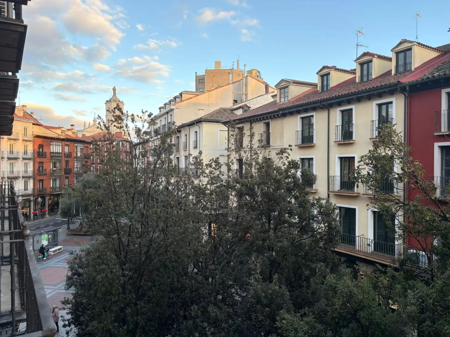 Office space with lift to rent in Centro, imagen 14