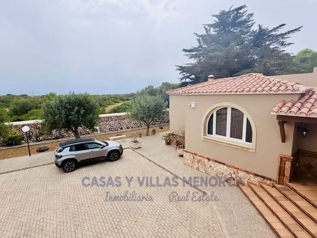 Chalet en venta en Avinguda de sa Bassa, imagen 29